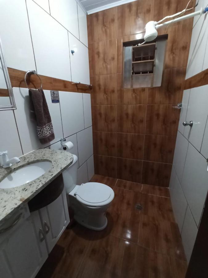 Villa Chacara Em Ibiuna Sao Roque A 70Km De Sp Com Piscina E Wi-Fi Exterior foto