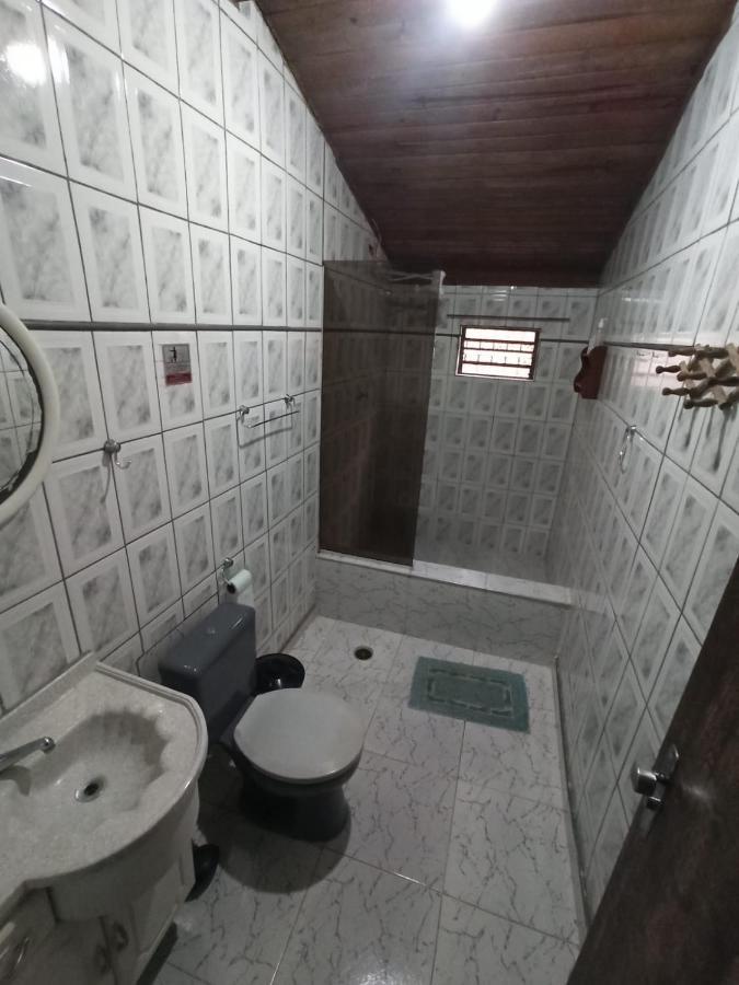 Villa Chacara Em Ibiuna Sao Roque A 70Km De Sp Com Piscina E Wi-Fi Exterior foto